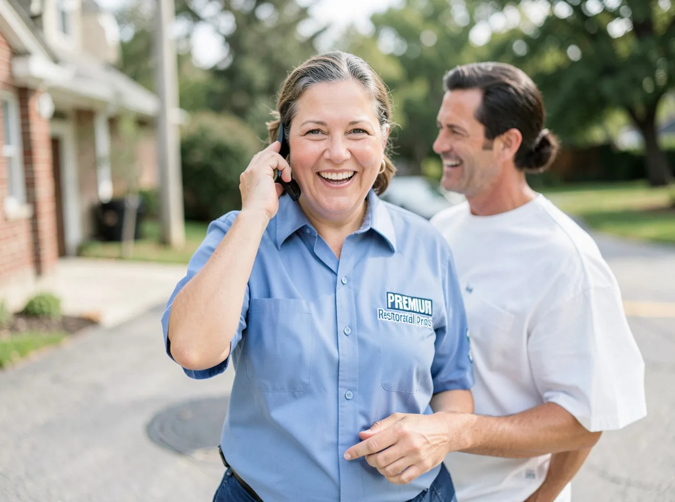 Water Damage Restoration Saddle River, NJ FAQs